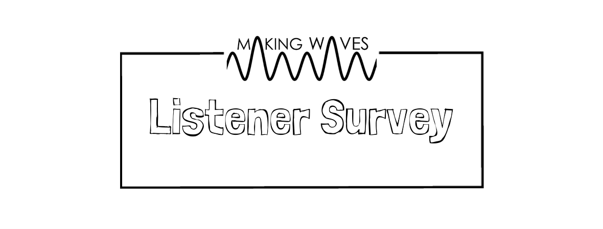 MW Listener Survey