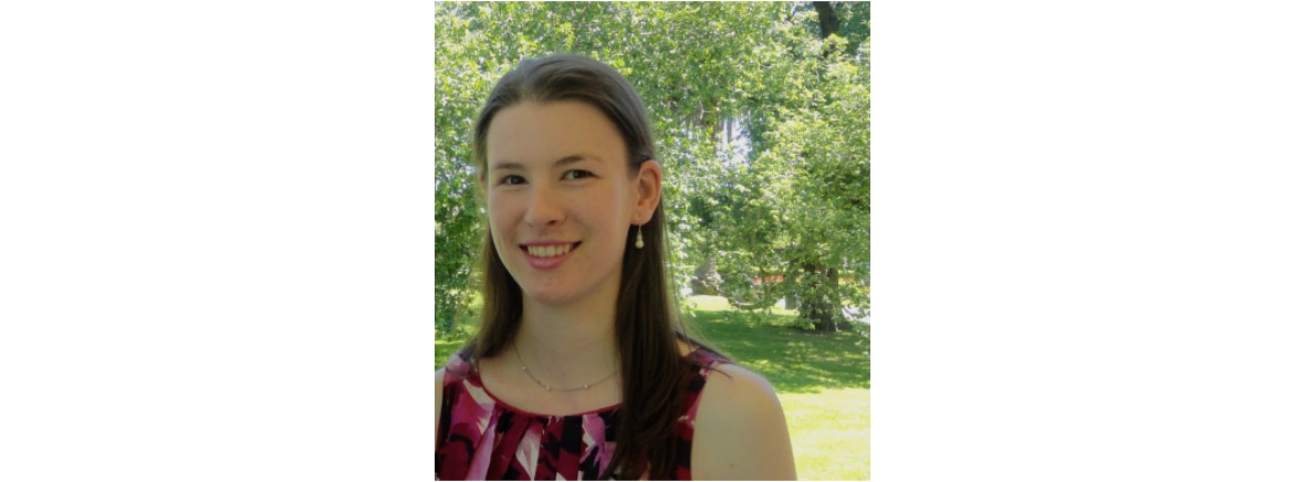 Clare Strong (née Johnston) – MAKING WAVES